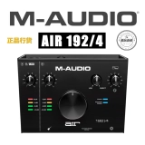 M-AUDIO Sound Card Air192-4 2 in-2 MIDI-аранжирование звуковой интерфейс [Cool Play Audio]