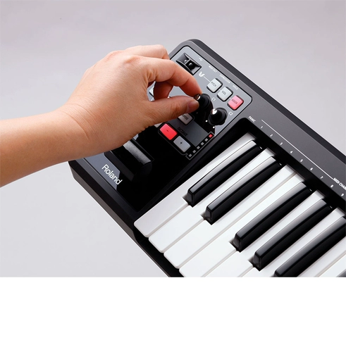 Roland Roland Midi Keyboard A-49 Portable Size 49 КЛЮЧ ПЕРЕСМЕНИЯ ПЕДИВА USB [Cool Play Audio]