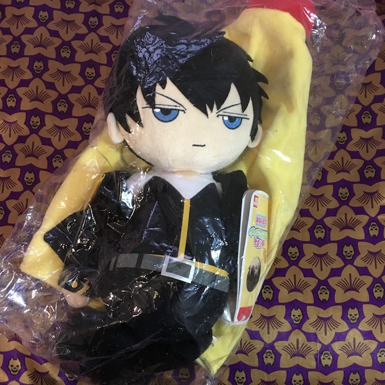 Coussin Manga - Ref 2691429 Image 3