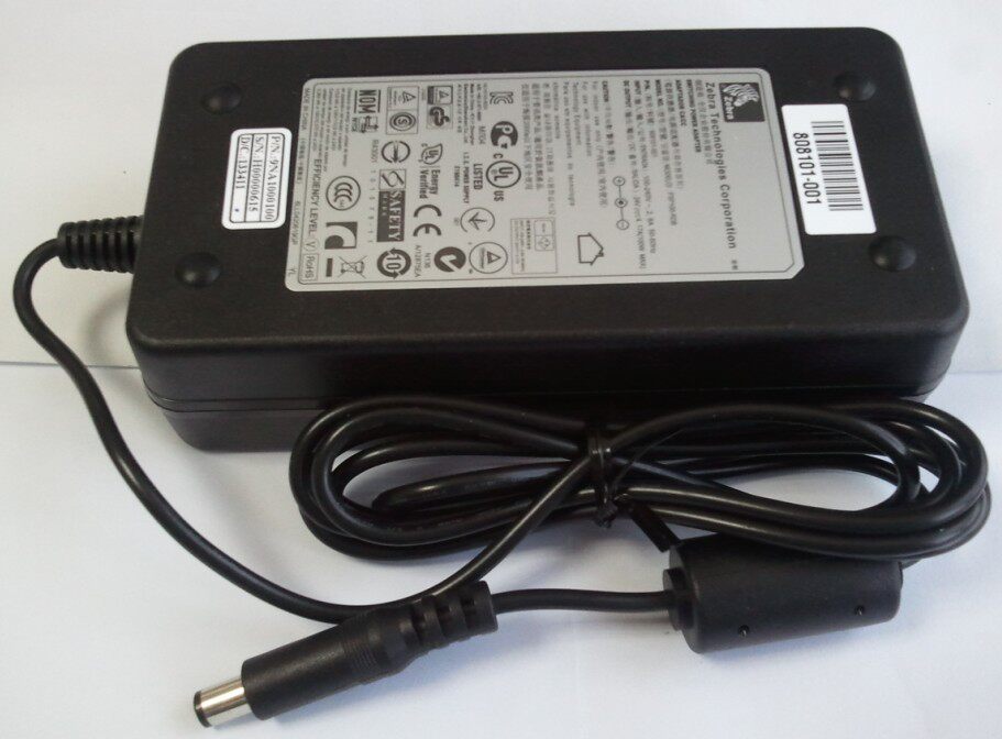 ZEBRA GX430T original power supply