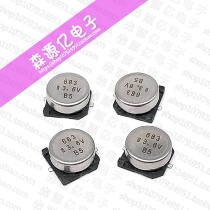 Japan NEC TOKIN FCHOV683ZFTBR16 Super Faraday capacitive 3 6V0 068F 683F patch