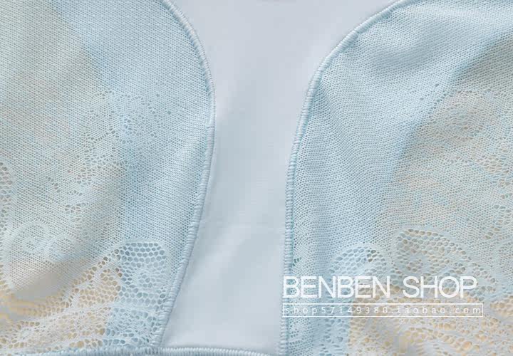 Slip jeunesse FIMAGE sexy en nylon - Ref 644961 Image 44