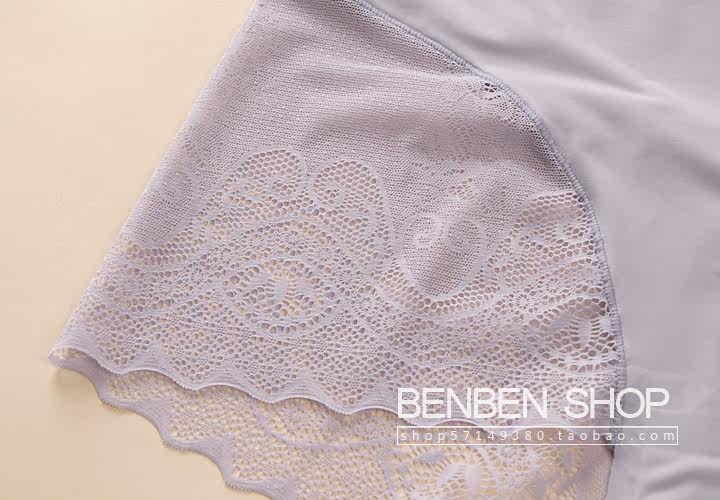 Slip jeunesse FIMAGE sexy en nylon - Ref 644961 Image 48