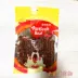 Dog Snack Crystal Soft Duck Meat Glutinous Rice Stick Duck Meat Pet Food Pet Pet Snack Spree Đào tạo Phần thưởng huấn luyện chó - Đồ ăn vặt cho chó