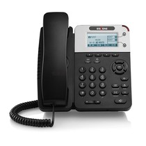 100 million View Business Office IP phone ES280-V4 SIP wireless phone SIP phone LCD display screen