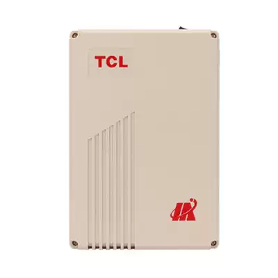 TCL 868 Group telephone switch 416NL1 type program-controlled 4 in 16 out to display voice at once