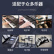 ຫູຟັງພິເສດ piano ໄຟຟ້າ 6.5 head-mounted drum electronic piano guitar monitoring instrument universal mobile phone headphones