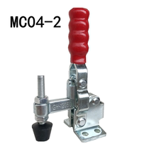 Fast fixture Woodworking clamp Fast clamp Fast chuck Fast clamp Fast press MC04-2