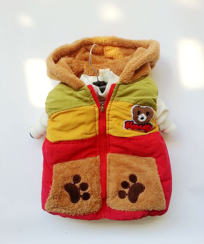 Gilet enfant - Ref 2068908 Image 17