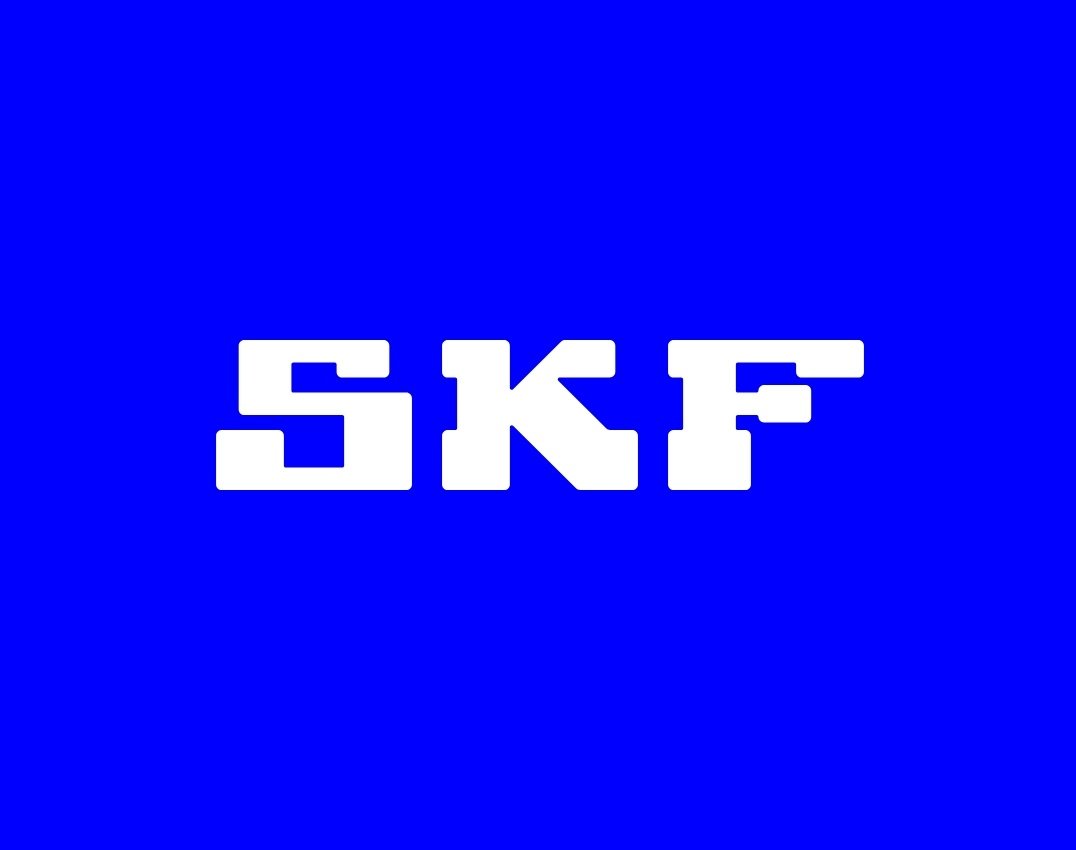 启跃进口轴承的LOGO