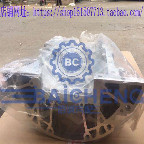 Jiangring Xinxi Generation All - Shun V348 Accessories Cylinder skirt cylinder flock diesel 2 4 original factory