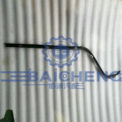 Jiangling Kaiyun Xinshunda Kairui wide body Front door glass inner layer glass layer inner clip original factory