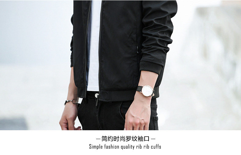 Blouson homme PLAYBOY     manches longues - Ref 3117992 Image 19