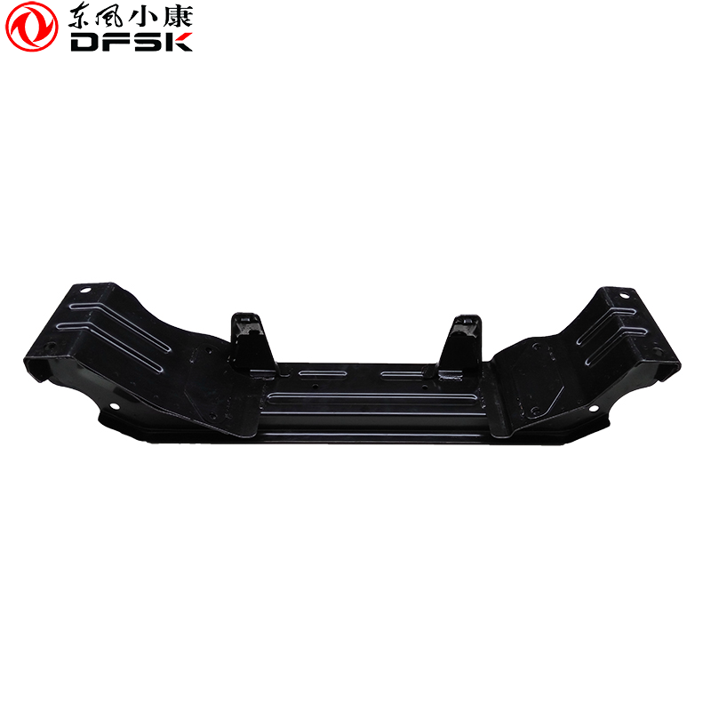 Dongfeng scenery 330350330S front axle engine under-frame front big beam hanging Yuanyao beam auxiliary frame
