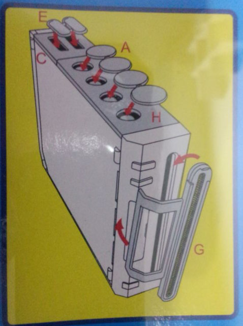 Wii bụi bụi nắp máy siêu đầy đủ đặc biệt giải phóng mặt bằng - WII / WIIU kết hợp mario wii
