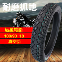 Wheels-tyres-motorcycle tyres-100 90-18 vacuum tire 3 00 3 25 90 90-18 widening 100-90-18 casing