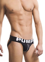 Mens Biding Pure Cotton Fashion Sexy Tibutt Personality Gay Underwear PM5-M214 Manufacturer Direct Marketing Exploits