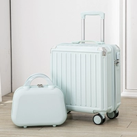 Sub -Mint Green 708 [Более толстая коробка+анти -коллизионная сумка+угол+молчание]]