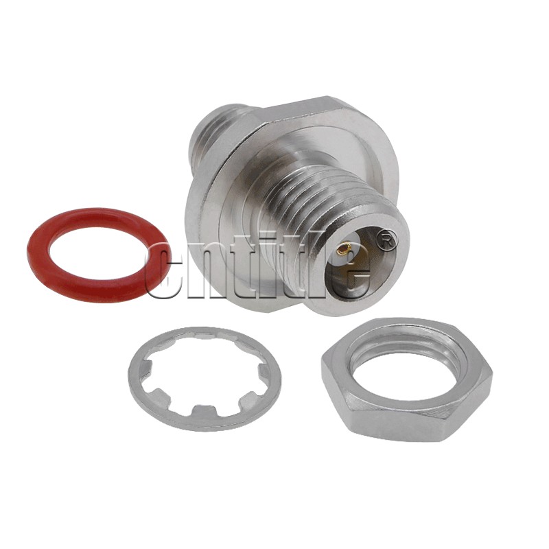 Full copper IP67 waterproof North Dow receiver GPS navigation joint SMA mother head transfer head conversion head