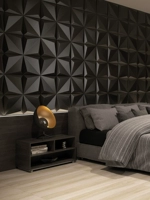 Сплошная металлическая металлическая нержавеющая сталь 3D Трехмерная плитка для ванной комнаты персонализированная настенная плитка ресторан Ресторан Фон Стена KTV