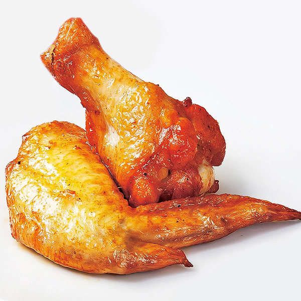 [USD 6.85] New Orleans Grilled Chicken Wings Marinade Kenzi Orleans