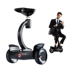 xe thăng bằng jianer Airwheel Al Wei S8 xe tay ga dành cho người lớn chạy xe điện thông minh tự cân bằng ngồi xe đôi sử dụng tư duy somatosensory xe thăng bằng trẻ em Smart Scooter