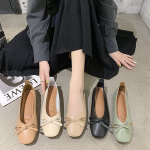 【换季必备】新款网红女神单鞋