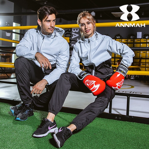 Спортивный комплект для спортзала, большой размер