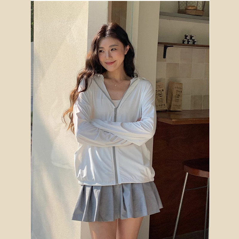 南极生活服饰
