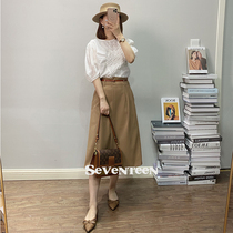 Lean and trendy designer Summer Short Sleeve Compassionate Blouse 2022 Summer Dress New who wears who looks good