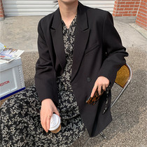 Japan SLY Advanced Sensation Casual Suit Jacket Woman Little Guy 21 Spring New Loose Temperament Little West Suit