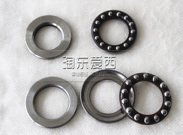 Yamaha ZY125T Lingying 125 Li Ying Xun Ying 125 máy bay mang áp lực mang hướng cột thép bát tấm sóng vong bi asahi