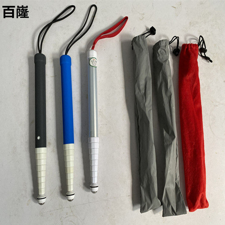 Antenna 7-section snap Light square portable with titanium alloy nine-section telescopic mountain guide walking stick Blind stick Blind stick Walking stick Walking stick Walking stick Walking stick Walking stick Walking stick Walking stick Walking stick Walking stick Walking stick Walking stick Walking stick Walking stick Walking stick Walking stick Walking stick