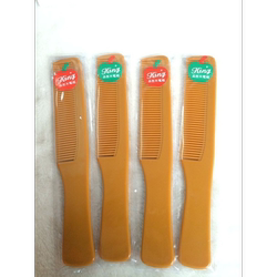 무료 배송 사과 빗 미세한 빗 빗질 대형 전기 접착제 빗 안티 정적 홈 하이 엔드 헤어 살롱 스페셜