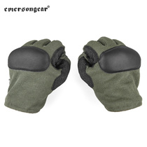Emerson EMERSON Military fans CS Tactical shooting gloves Tactical all-finger gloves