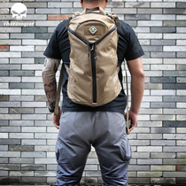 Love Merson Emersongear Mountaineering Bag Y Type Zipper City Assault Backpack Mens Double Shoulder Bag Camouflage Wave Outdoor