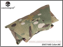 Ghost Outdoor Out Love Merime Tournipé Bag II Generation American Outdoor Play First Aid Package Medical Package