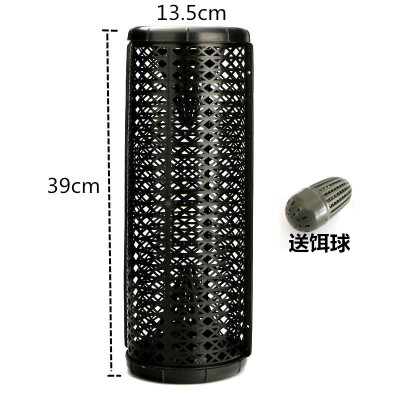Eel cage eel cage with eel cage plastic detachable eel cage loach cage CWZT9CJ722