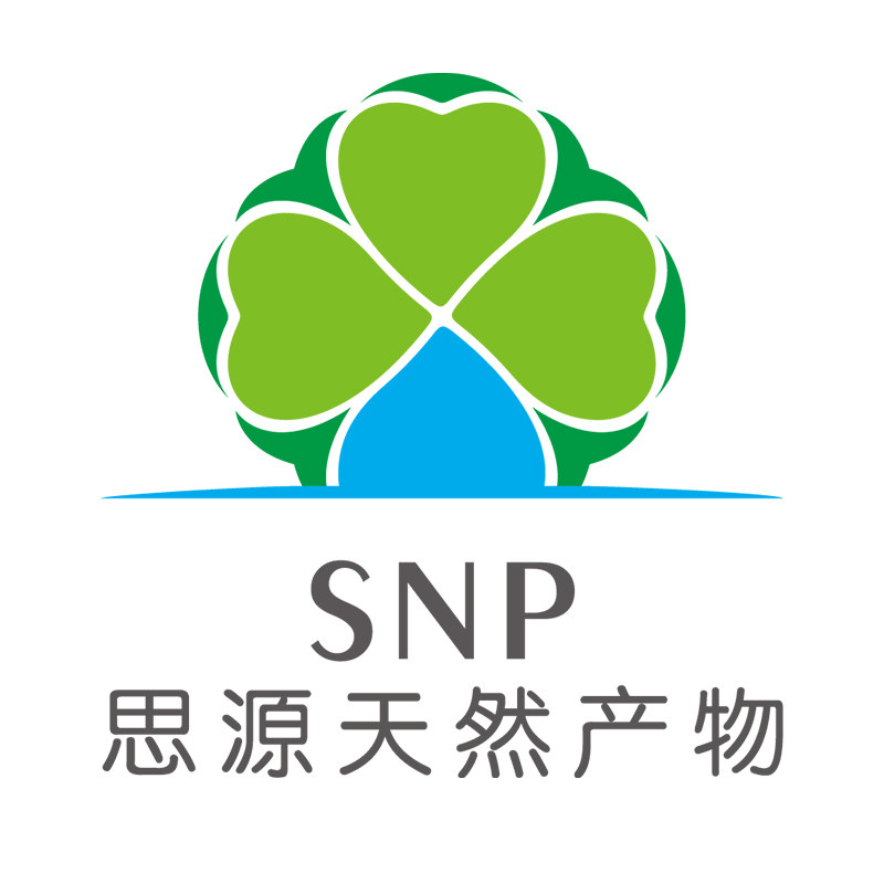 思源天然产物的LOGO
