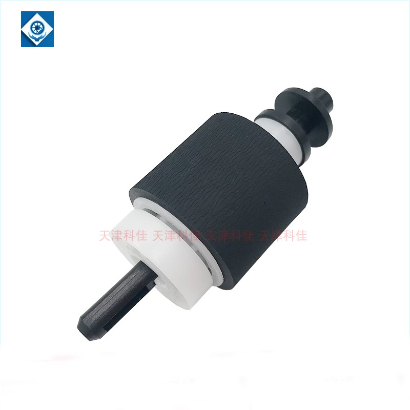 High quality new printer accessories rubbing wheel