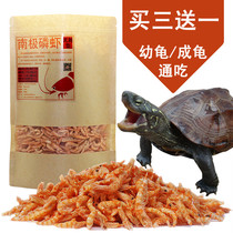 Turtle feed Dried shrimp Antarctic krill dried pet turtle dried shrimp Frozen dried shrimp Turtle food dried shrimp turtle food soft shell