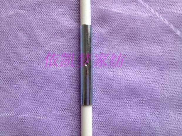 Phụ kiện khung chống muỗi FRP thanh sợi yurt vuông khung tài khoản sắt mạ kẽm hai chiều vỏ 6 nhân dân tệ Ý tưởng từ khóa