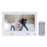 10.1 Encital Picturar Pito Frame Led Screen Album Album