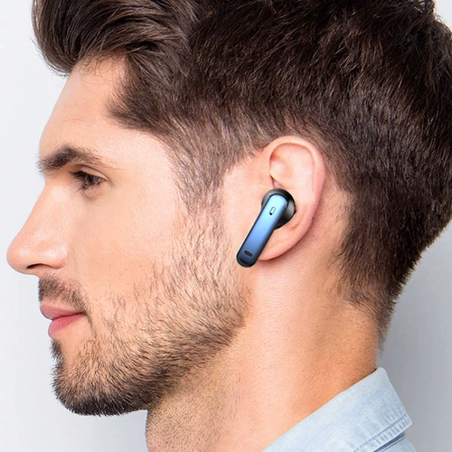 Беспроводные наушники, наушники Bluetooth 5.4, наушники BT