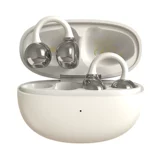 Беспроводные Bluetooth-наушники с зажимами для ушей, спортивные наушники