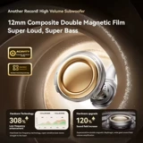 Sanag Z60S Наушники-клипсы Bluetooth 6.0 Наушники