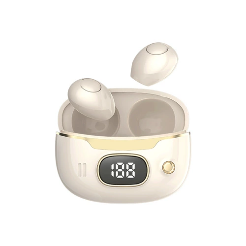 Беспроводные наушники высокого диапазона с шумоподавлением и низкой задержкой