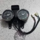 Bộ phận sửa đổi xe máy Lắp ráp dụng cụ xe máy Lắp ráp đồng hồ đo điện nhẹ Kilomet tachometer - Power Meter