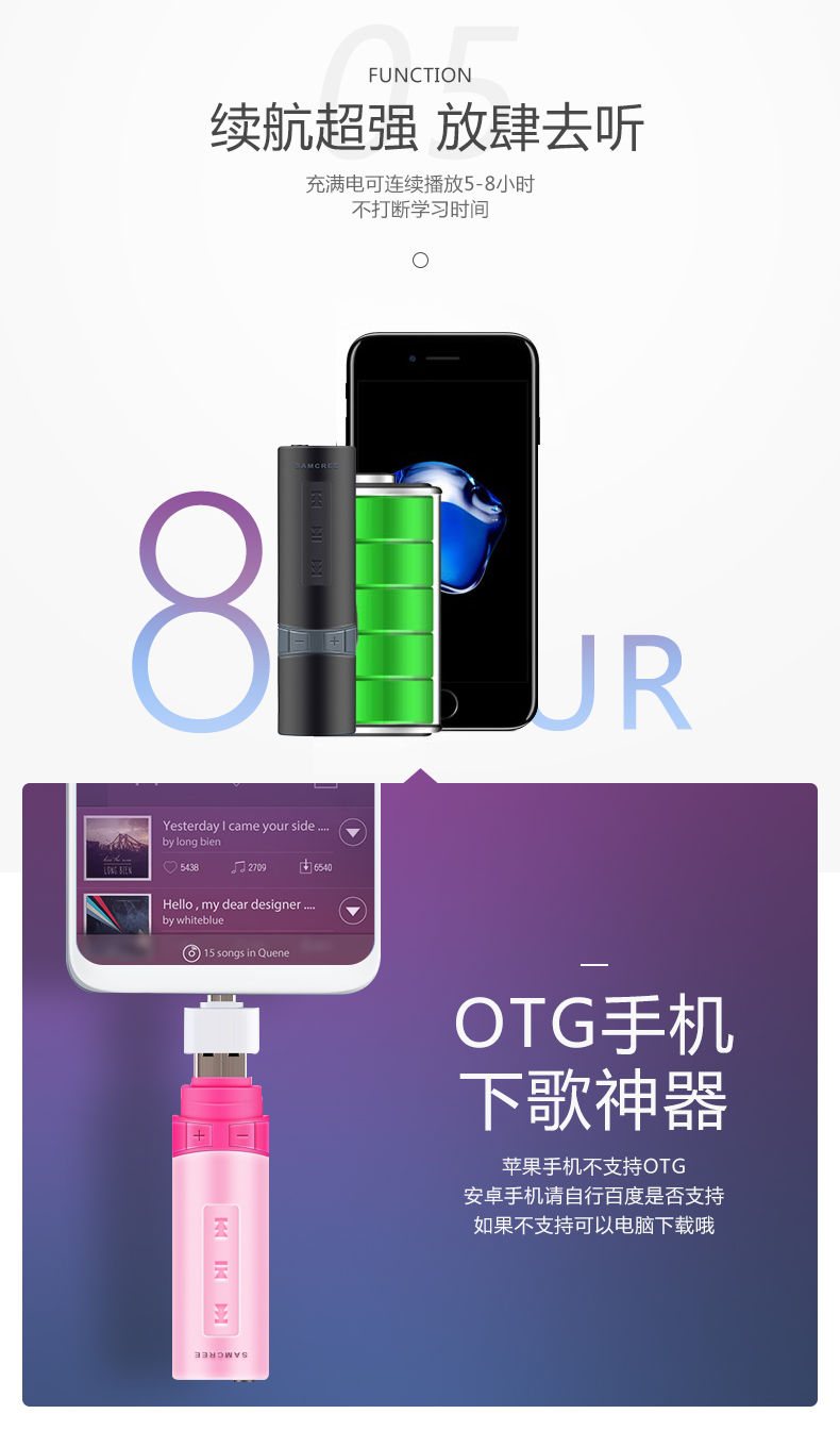 máy nghe nhạc mp4 samsung Máy tính xách tay mini nữ dễ thương nhỏ Máy nghe nhạc MP3 nhỏ thể thao USB USB ổ đĩa flash nhạc Walkman máy nghe nhạc android