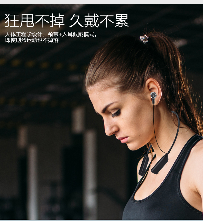 giá cục phát wifi Cổ treo cổ lặn dưới máy nghe nhạc MP3 thể thao không thấm nước nhạc không dây Tai nghe Bluetooth tích hợp bơi chuyên nghiệp - Trình phát TV thông minh bộ điều khiển tivi